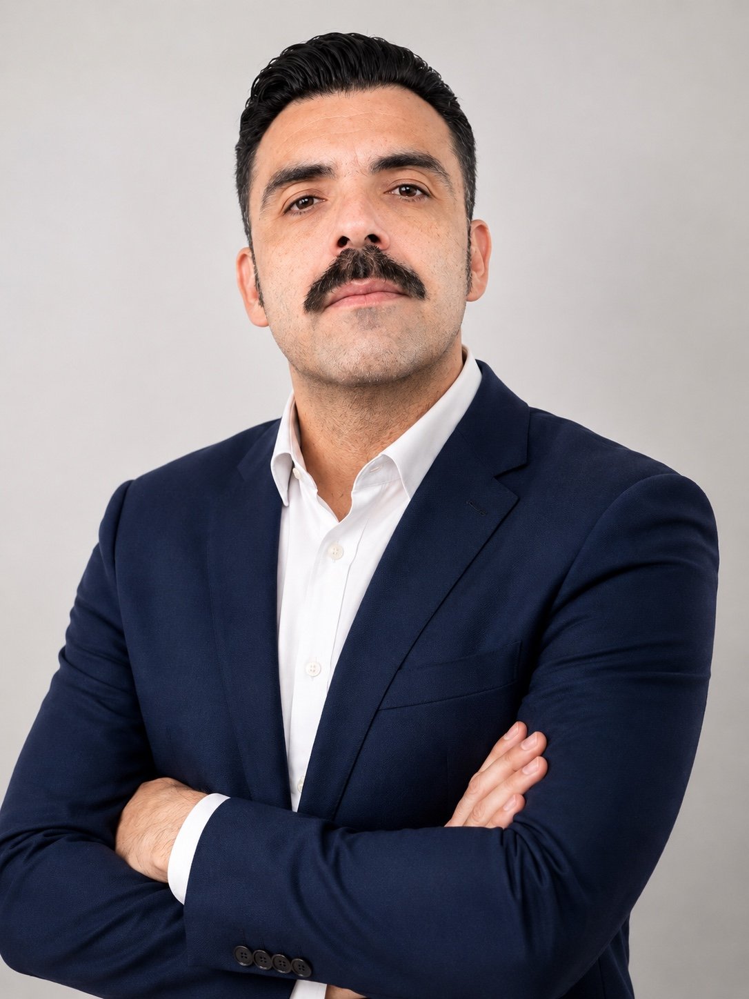 José Antonio García Rueda, Perito Calígrafo y Documentoscópico